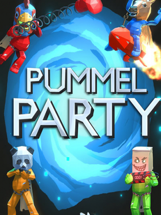 Pummel Party [2018, RUS/ENG/MULTI] [RePack]