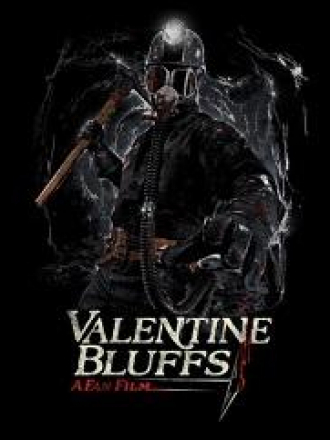 Валентин Блафс / Valentine Bluffs [2023, WEB-DL]