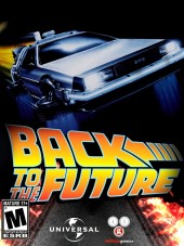Back To The Future: The Game [2010-2011, RUS/ENG] [RePack]