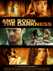 И наступит тьма / And Soon the Darkness [2010, BDRip]