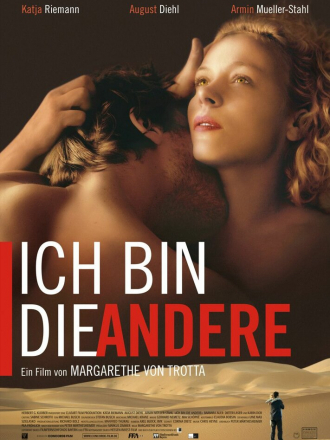 Я другая / Я буду другой / Ich bin die Andere / I Am the Other Woman [2006, DVD9]