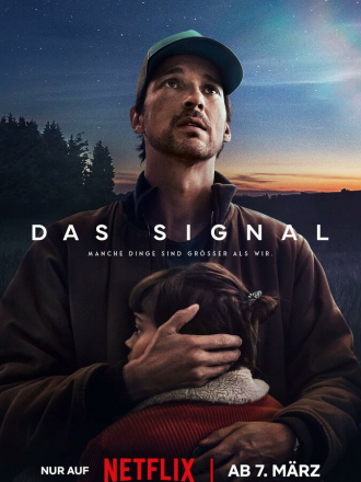 Сигнал / Das Signal / The Signal [2024, WEB-DL] [s01]