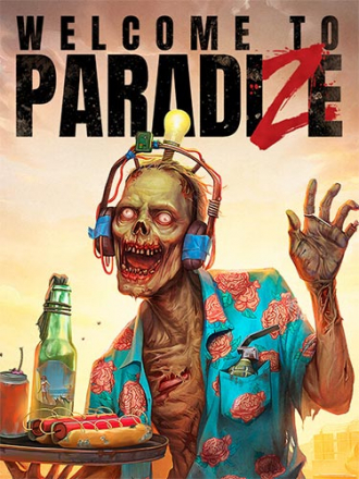 Welcome to ParadiZe: Supporter Edition [2024, RUS/MULTI] [RePack]