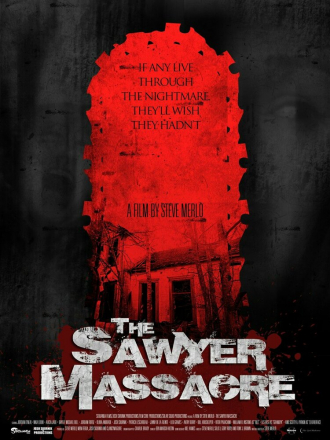Резня на ферме Сойеров / The Sawyer Massacre [2022, WEB-DLRip]