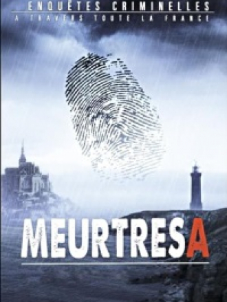 Убийство на Леринских островах / Meurtres aux îles de Lérins [2023, WEBRip]