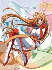 Поиграй со мной нежно / Давайте играть! / Asobi ni Iku yo! [2010, BDRip] [TV]