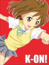 Кэйон! / Лёгкая Музыка / K-On!! / Keion! [2009, 1080] [TV 1 + SP]