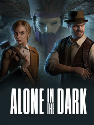 Alone in the Dark: Digital Deluxe Edition [2024, RUS/MULTI] [RePack]
