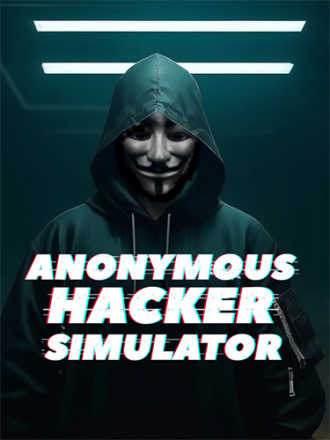 Anonymous Hacker Simulator [2024, RUS/MULTI] [RePack]