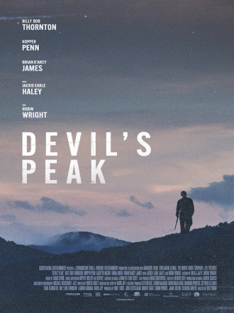 Пик дьявола / Devil's Peak [2023, BDRip]
