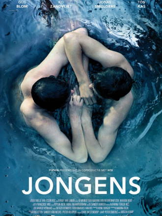 Мальчики / Boys / Jongens [2014, DVDRip]