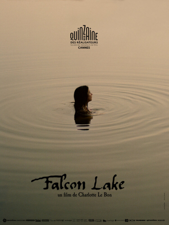 Соколиное озеро / Falcon Lake [2022, WEB-DL]