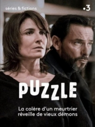 Головоломка / Puzzle [2019, WEBRip]