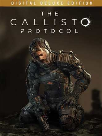 The Callisto Protocol: Digital Deluxe Edition [2022, RUS/MULTI] [RePack]
