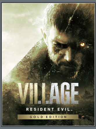 Resident Evil Village: Gold Edition [2021, RUS/ENG/MULTI] [RePack]