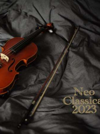 VA - Neo Classical [2023, MP3]