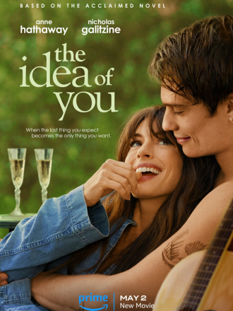 Мысль о тебе / The Idea of You [2024, WEB-DL]