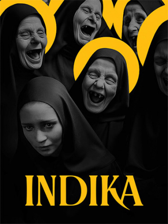 INDIKA [2024, RUS/MULTI] [RePack]