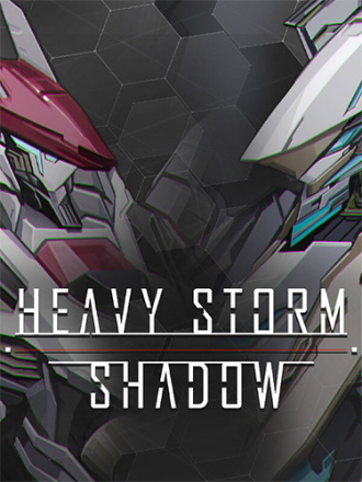 Heavy Storm Shadow [2024, RUS/MULTI] [RePack]
