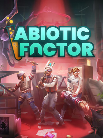 Abiotic Factor: Supporter's Edition [2025, RUS/MULTI] [RePack]