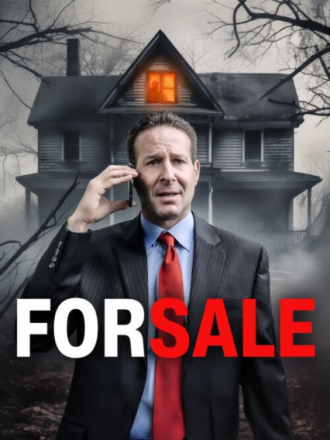 Дом на продажу / For Sale [2024, WEB-DL]