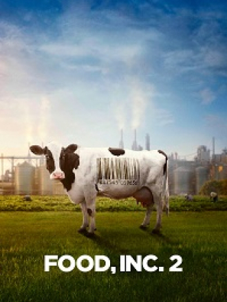 Корпорация «Еда» 2 / Food, Inc. 2 [2023, WEB-DL]