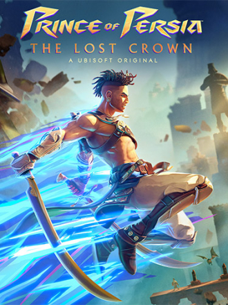 Prince of Persia: The Lost Crown [2024, RUS/MULTI] [RePack]