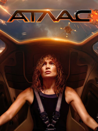 Атлас / Atlas [2024, WEB-DLRip]