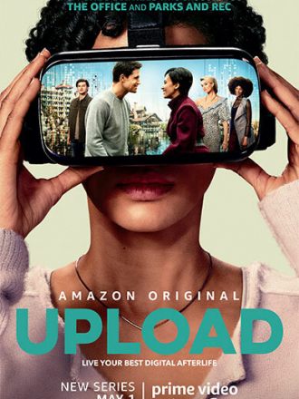 Загрузка / Upload [2020-2023, WEB-DLRip] [s01-03]