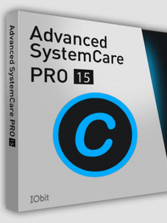 Advanced SystemCare Pro 17.1.0.157 [2023, PC]
