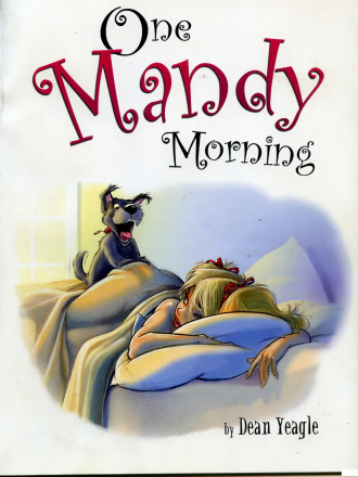 Dean Yeagle - One Mandy morning [2003, JPG]