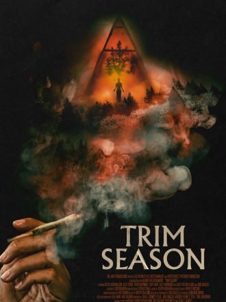 Сезон обрезки / Trim Season [2023, WEB-DL]