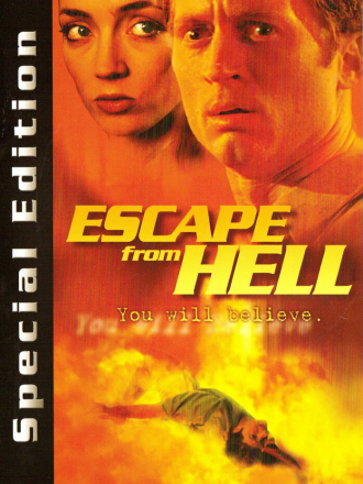 Сбежавший из ада / Escape From Hell [2000, DVDRip]