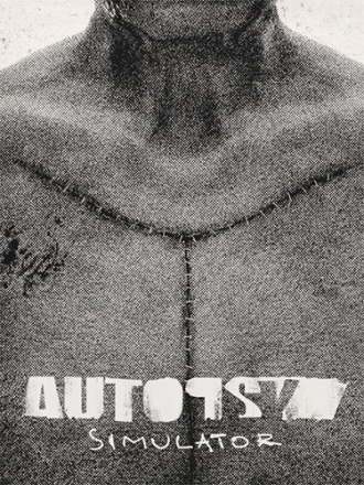 Autopsy Simulator [2024, RUS/MULTI] [RePack]