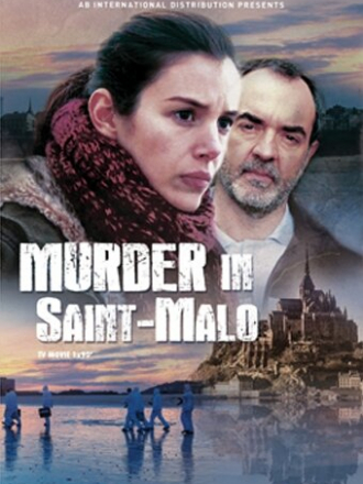 Убийства в Сен-Мало / Meurtres à Saint-Malo [2013, HDTV]