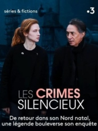 Молчаливые преступления / Les crimes silencieux [2017, WEBRip]