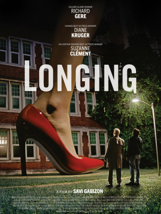 Тоска / Longing [2024, WEB-DL]