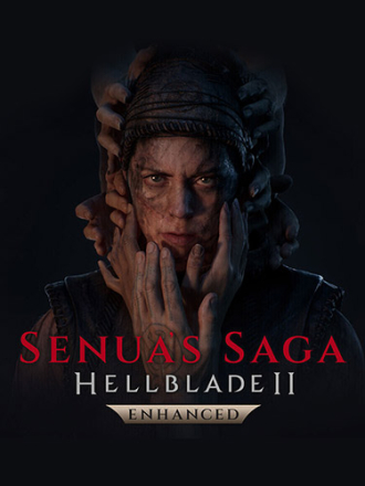 Senua’s Saga: Hellblade II Enhanced (2024) скачать торрент