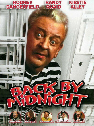 Назад за решетку / Back by Midnight [2002, DVDRip]