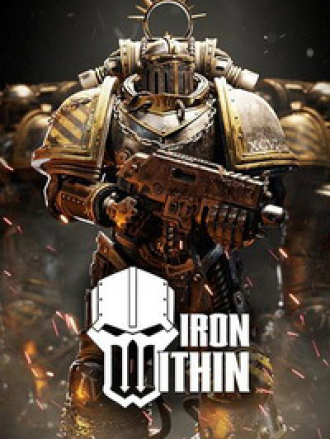 Железо внутри / Iron Within [2023, WEBRip]