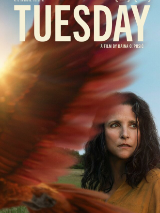 Тьюздей / Tuesday [2023, WEB-DL]