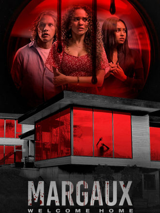 Марго / Margaux [2022, WEB-DL]