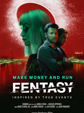 Фентази / Fentasy [2024, WEB-DL]