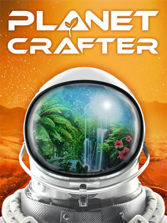 The Planet Crafter: The Galactic Terraformer Edition [2024, RUS/MULTI] [RePack]