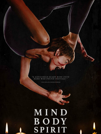 Разум, тело, дух / Mind Body Spirit [2023, WEB-DL]