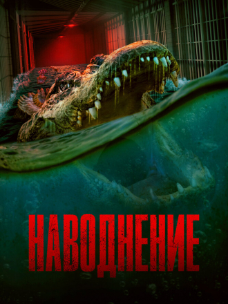 Наводнение / The Flood [2023, BDRip]