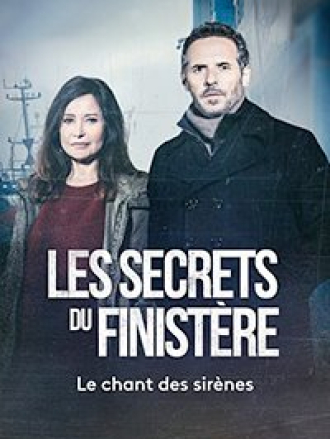 Тайны Финистера: Песня сирен / Les Secrets du Finistère: Le Chant des Sirènes (2024) скачать торрент