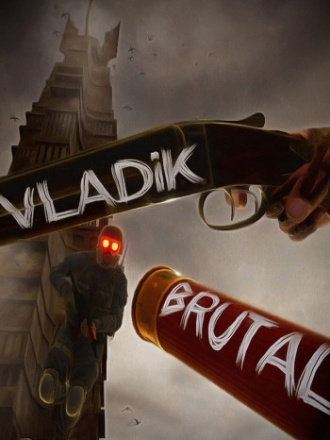 Vladik Brutal [2024, RUS/MULTI] [RePack]
