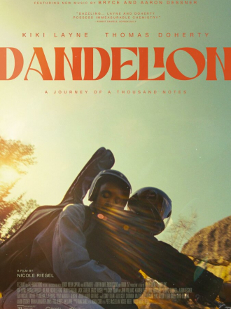 Одуванчик / Dandelion [2024, WEBRip]