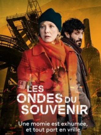 Волны памяти / Les ondes du souvenir [2020, WEBRip]